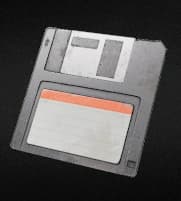 Floppy Disk
