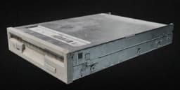 Floppy Drive
