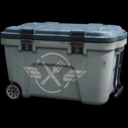 Food Preservation Box