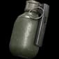 GHO 2 Offensive Grenade