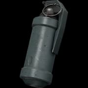 GLI-F4 Tear Gas