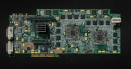 Graphics Card