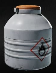 High Energy Fuel
