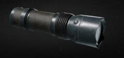 High Power Flashlight