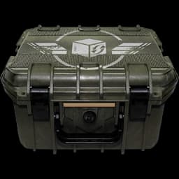 Huge Misc. Case
