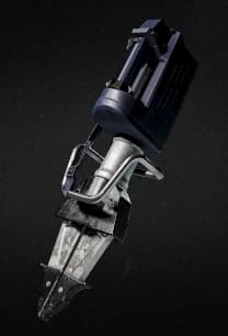 Hydraulic Expander