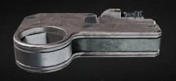 Hydraulic Wrench