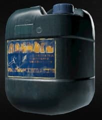 Impact-resistant Hard Rubber