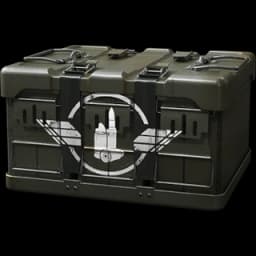 Large Ammo Case