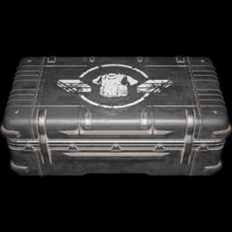 Large Armor Case