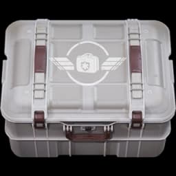 Large Med Case