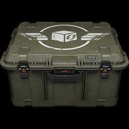 Large Misc. Case