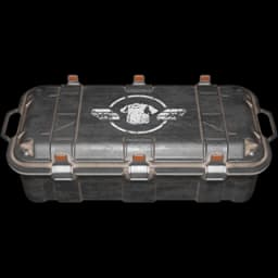 Medium Armor Case