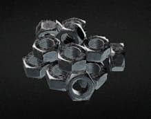 Nut