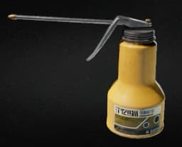 Oil Bottle