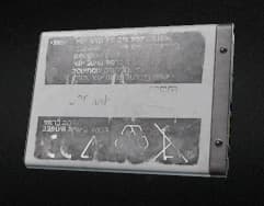 Phone Battery