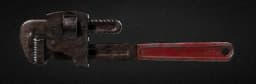 Pipe Wrench