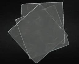 Plexiglass