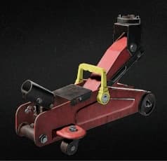 Portable Jack