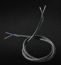 Power Cord