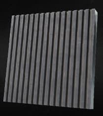 Rubber Pad