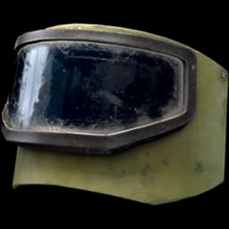 SH Matzka Mask