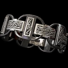Silver Chain