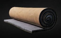 Sound-Muffling Cotton