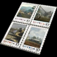Stamp