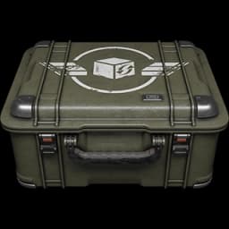 Standard Misc. Case