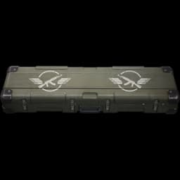 Standard Weapon Storage Box