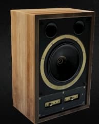 Studio Monitor