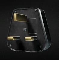 T-Shaped Plug