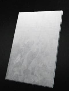 Titanium Alloy Plate