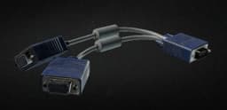 VGA Display Cable