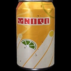 Vienna Lemonade Drink