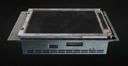 Working LCD