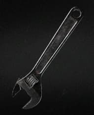Wrench