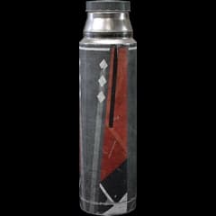 Wyllie Original Thermos