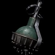 Z3 Stun Grenade