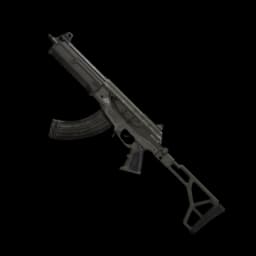 ACE31 Assault Rifle
