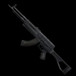 AEK Assault Rifle