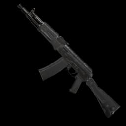 AK-102 Assault Rifle