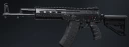 AK12 Assault Rifle