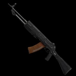 AN-94 Assault Rifle