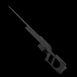 AR-30 Bolt-Action Rifle