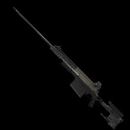 AX50 Bolt-Action Rifle