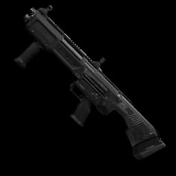 DP-12 Shotgun