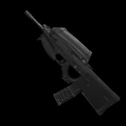 F2000 Assault Rifle