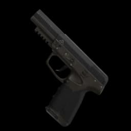 F57 Pistol